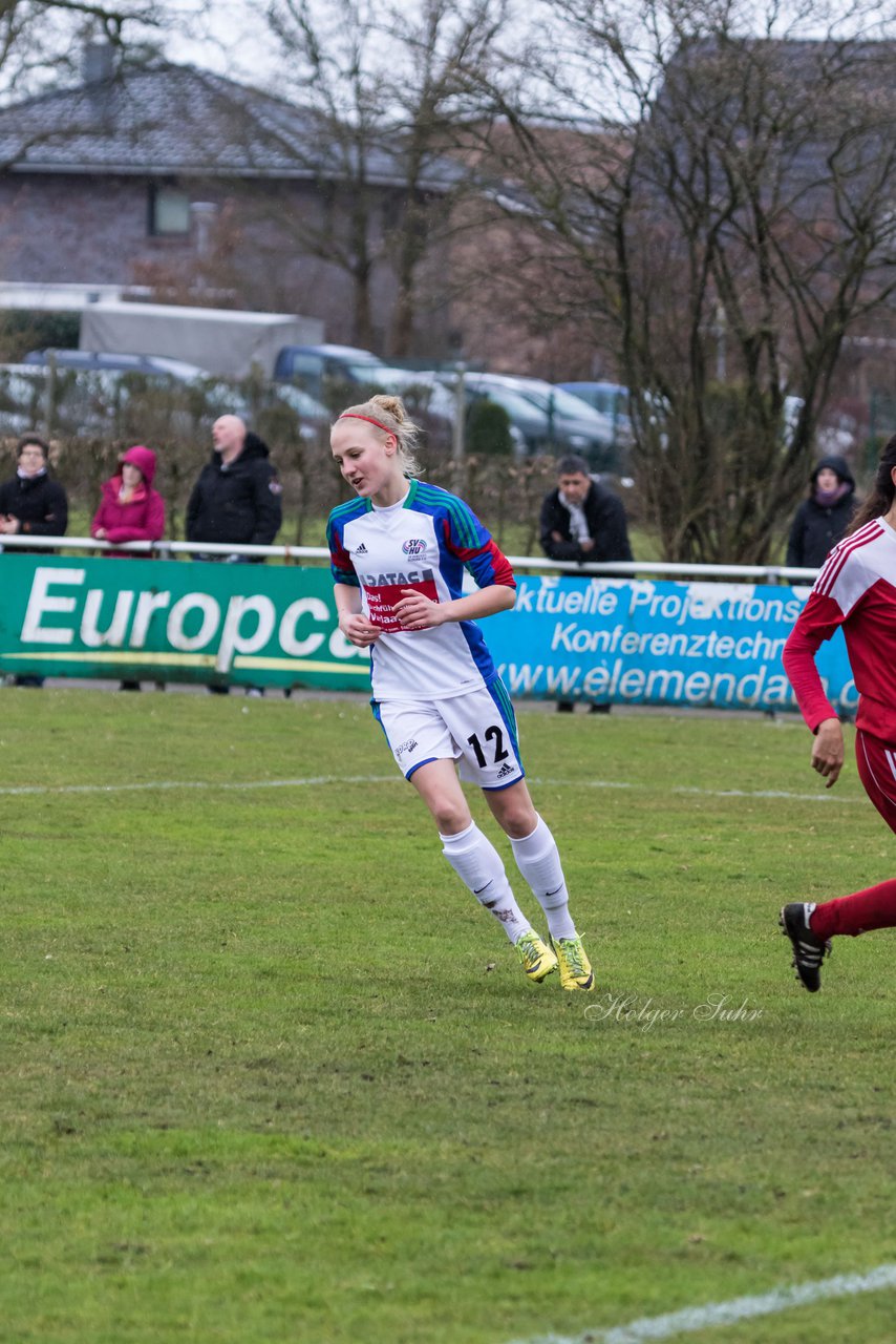 Bild 306 - Frauen SV Henstedt Ulzburg - TSV Limmer : Ergebnis: 5:0